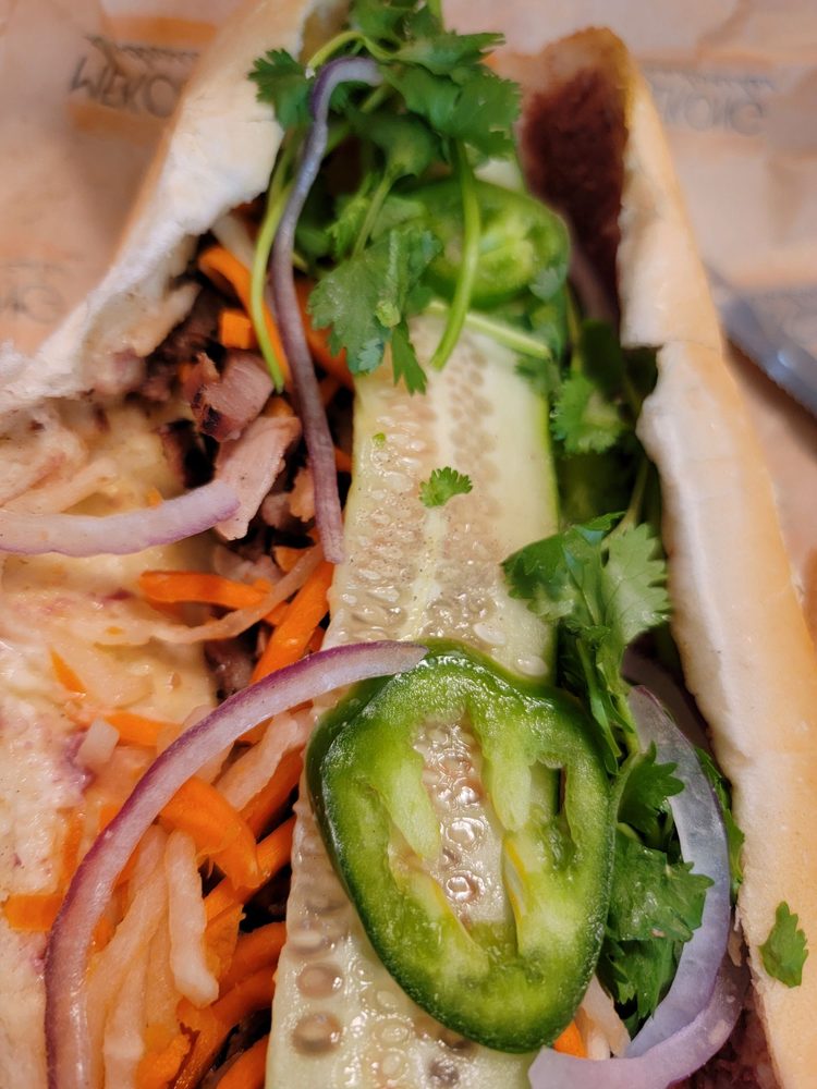 Grilled Chicken / Gà Nướng