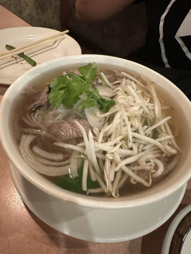 Pho Tai