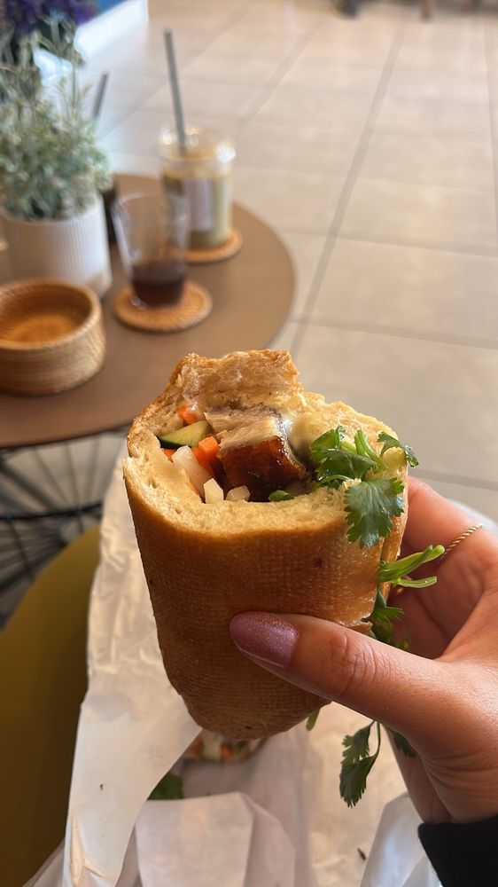 Banh Mi