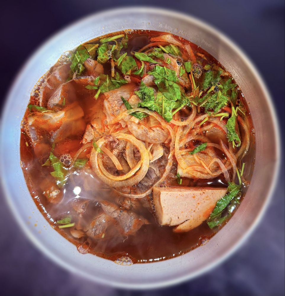 Bun Bo Hue