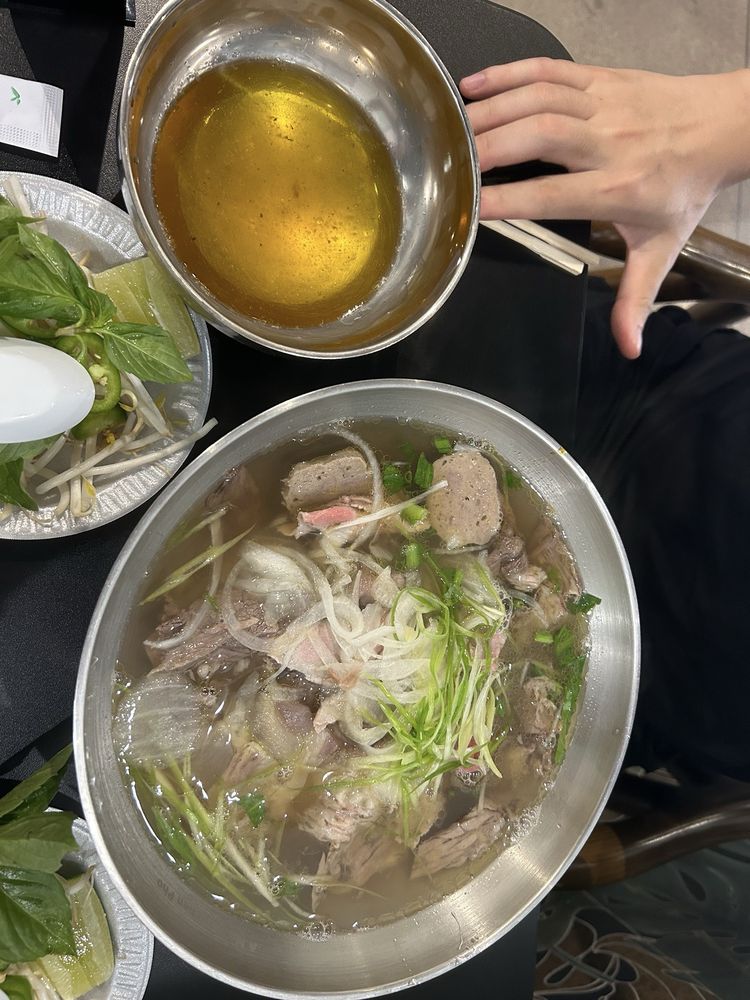 Special Combo Pho