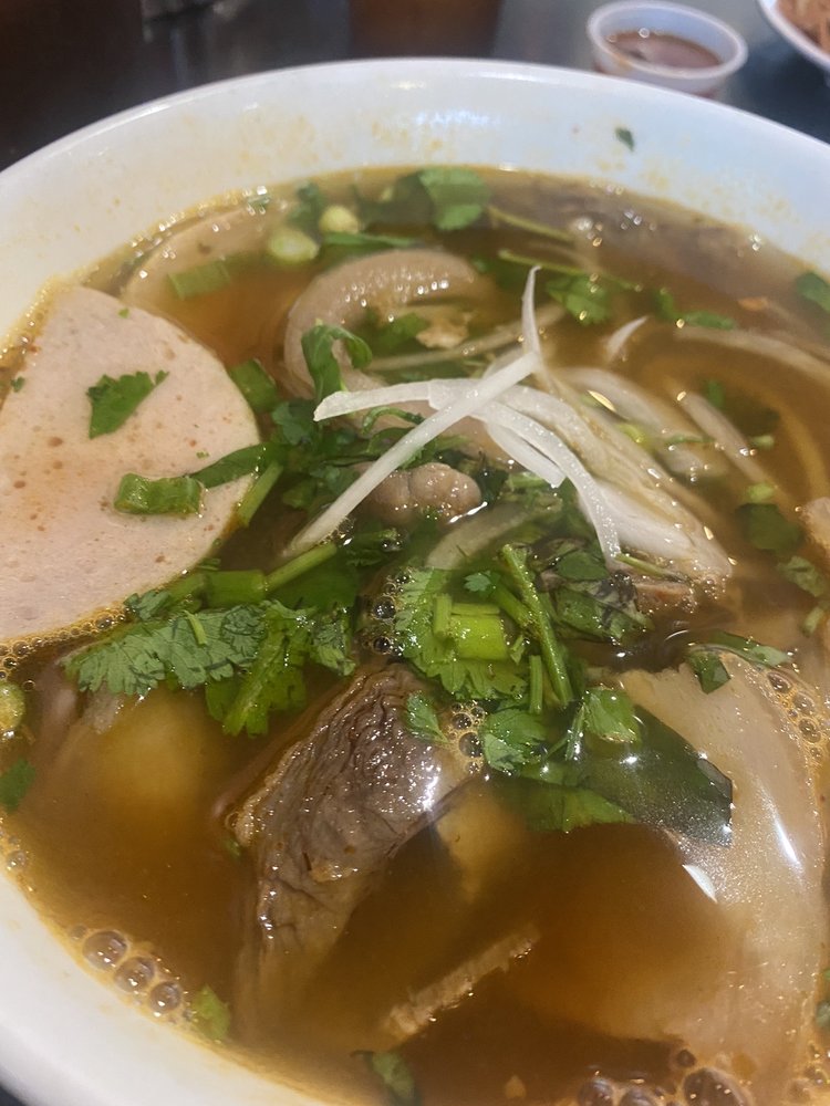 Bun Bo Hue