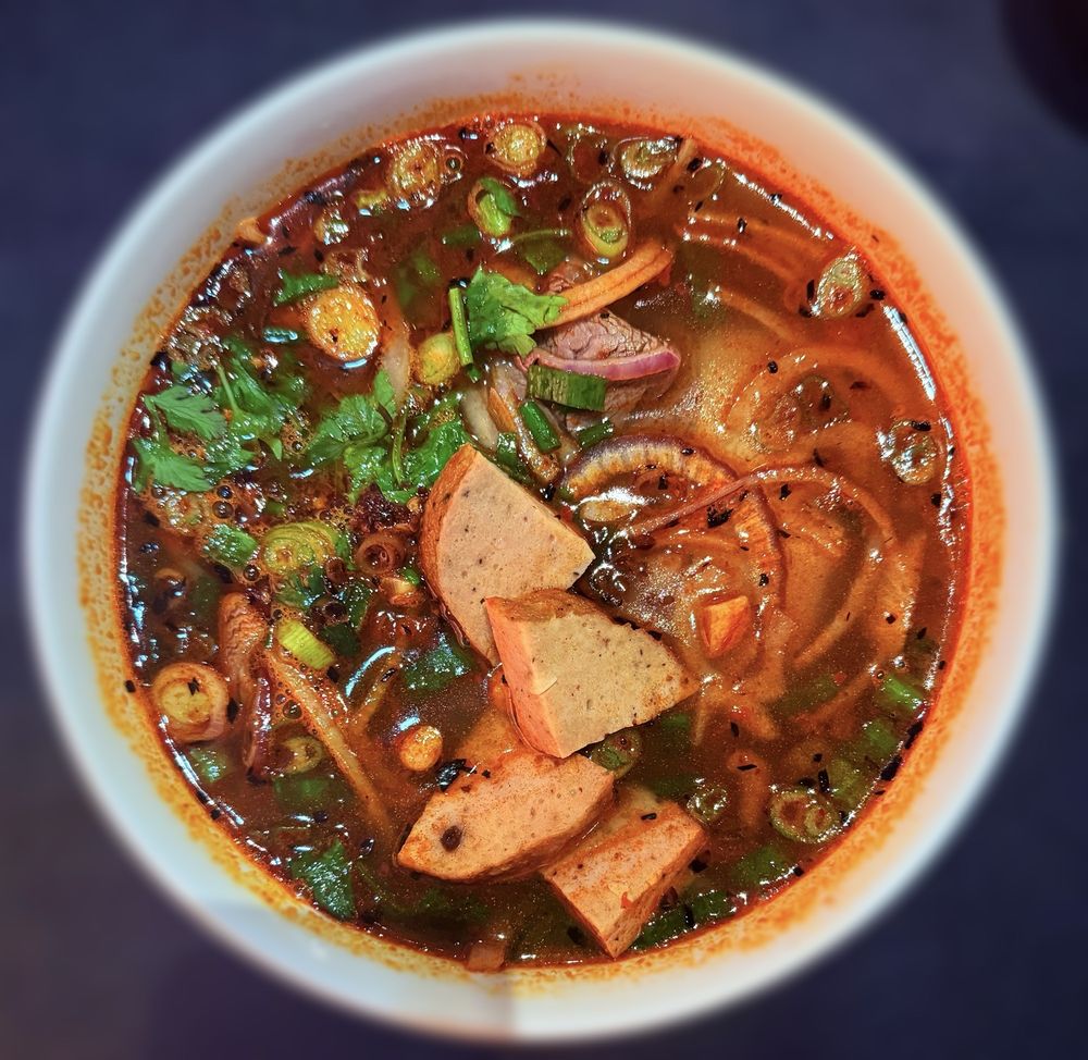 Bun Bo Hue