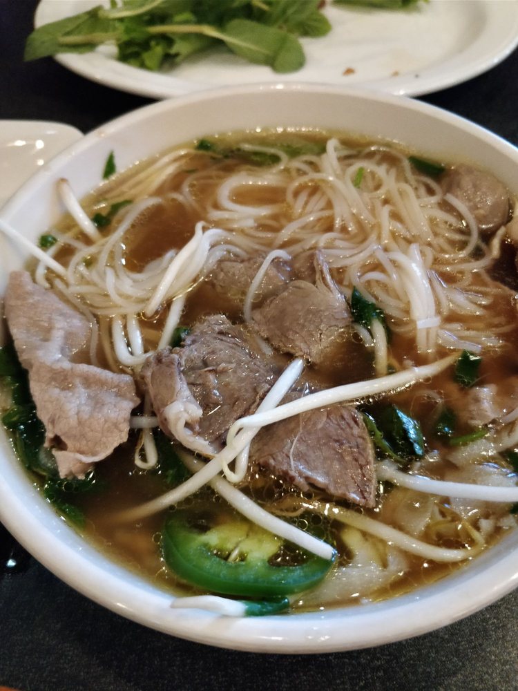 Dalat Special Pho