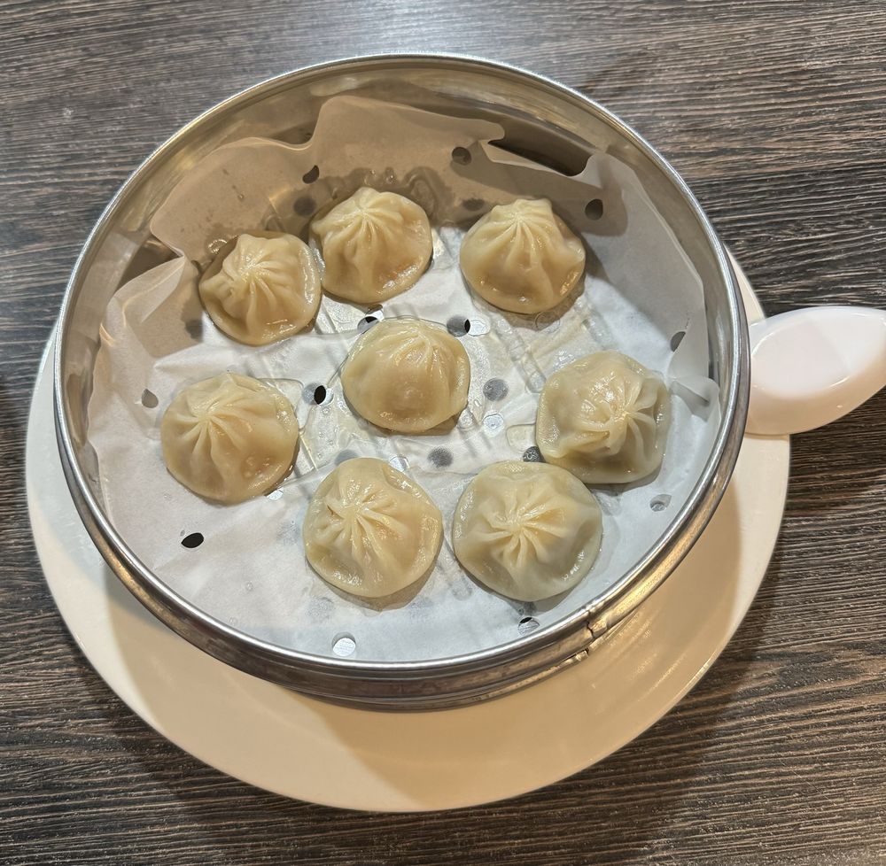 Xiao Long Bao