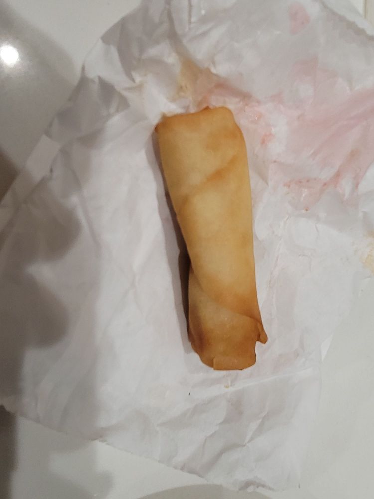 Spring Rolls