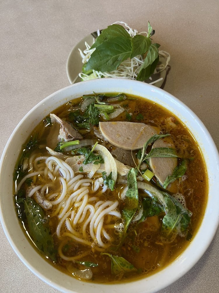Bun Bo Hue
