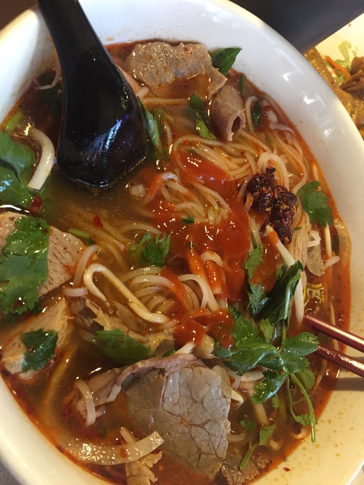 Pho Tai