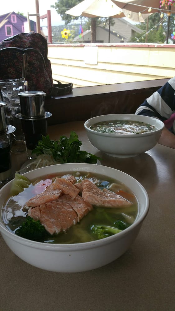 Pho Soup