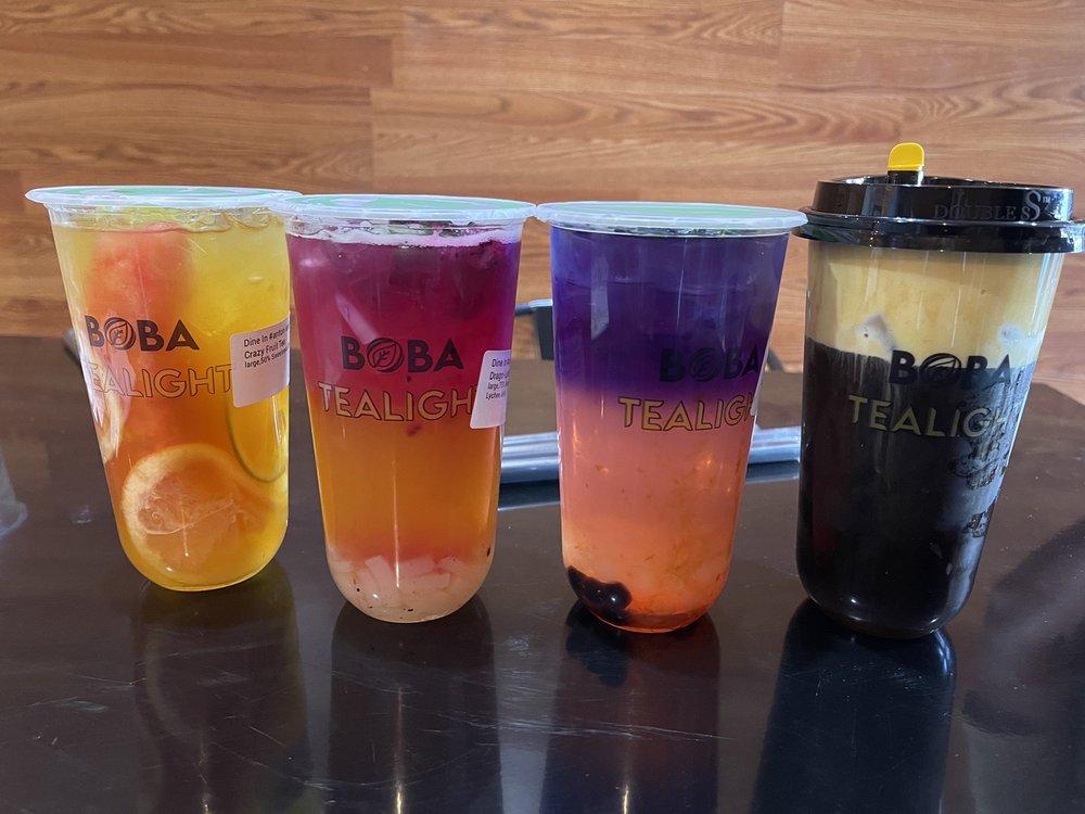 Vietnamese Egg Coffee