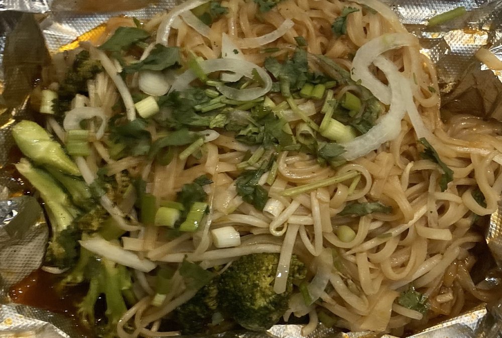 Pad Thai