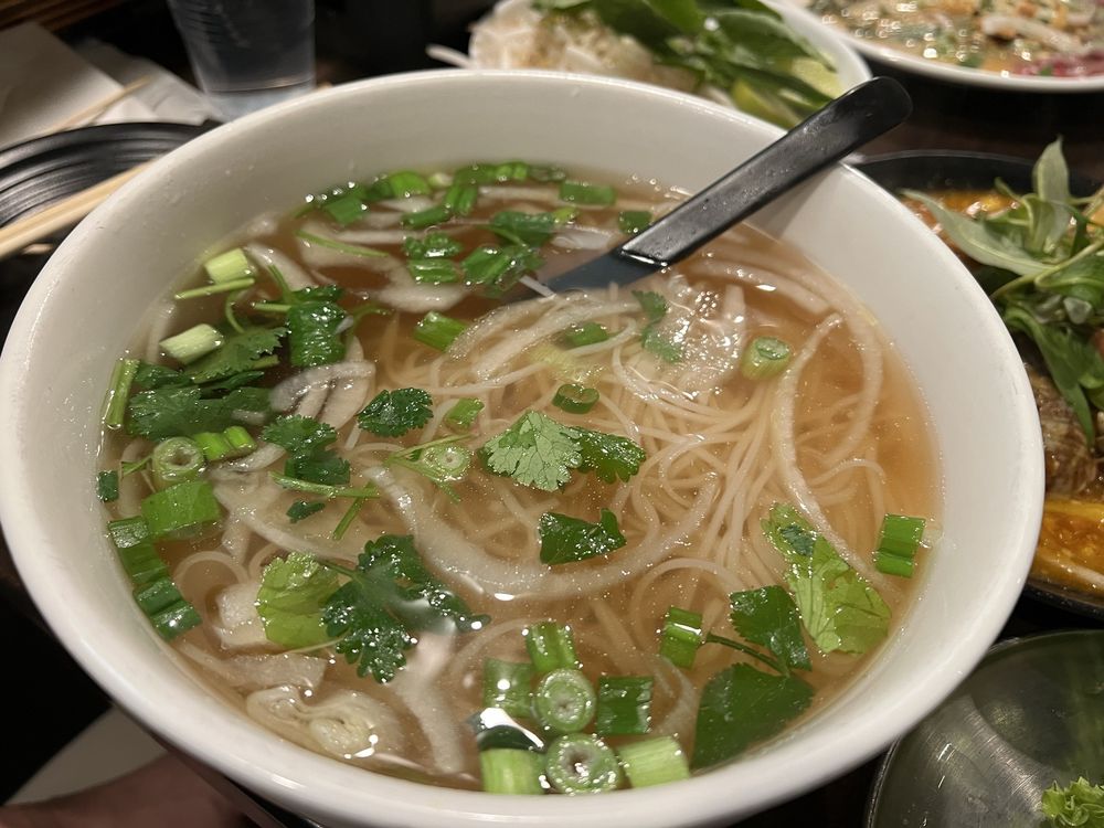Pho Dac Biet