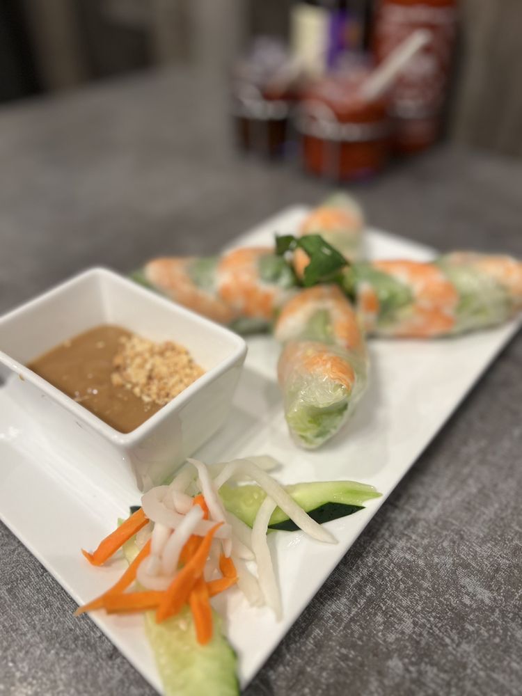Spring Roll