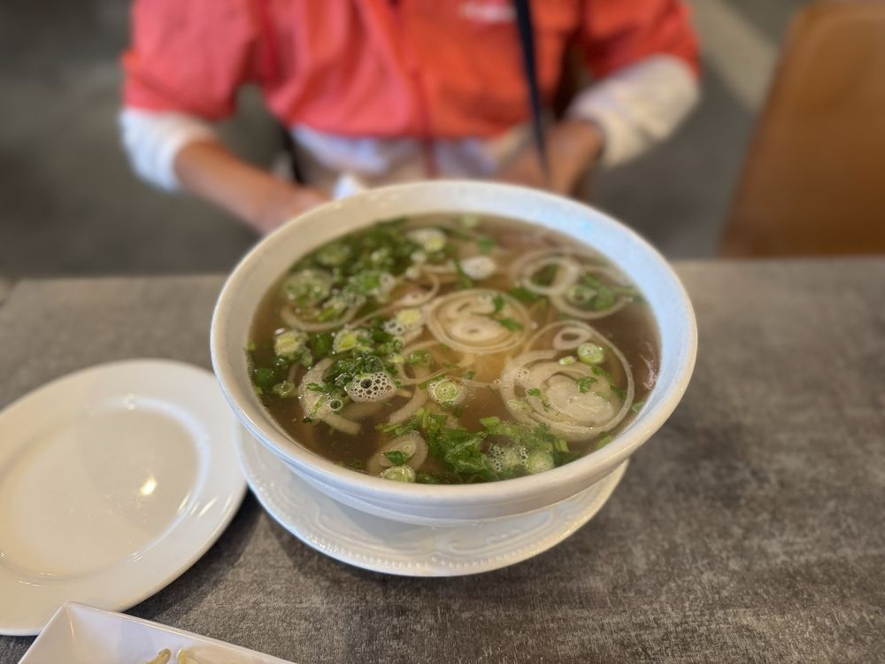 Brisket Phở - Chín