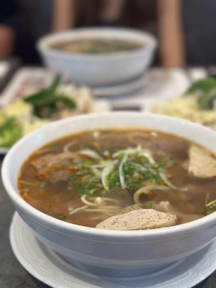 Bun Bo Hue