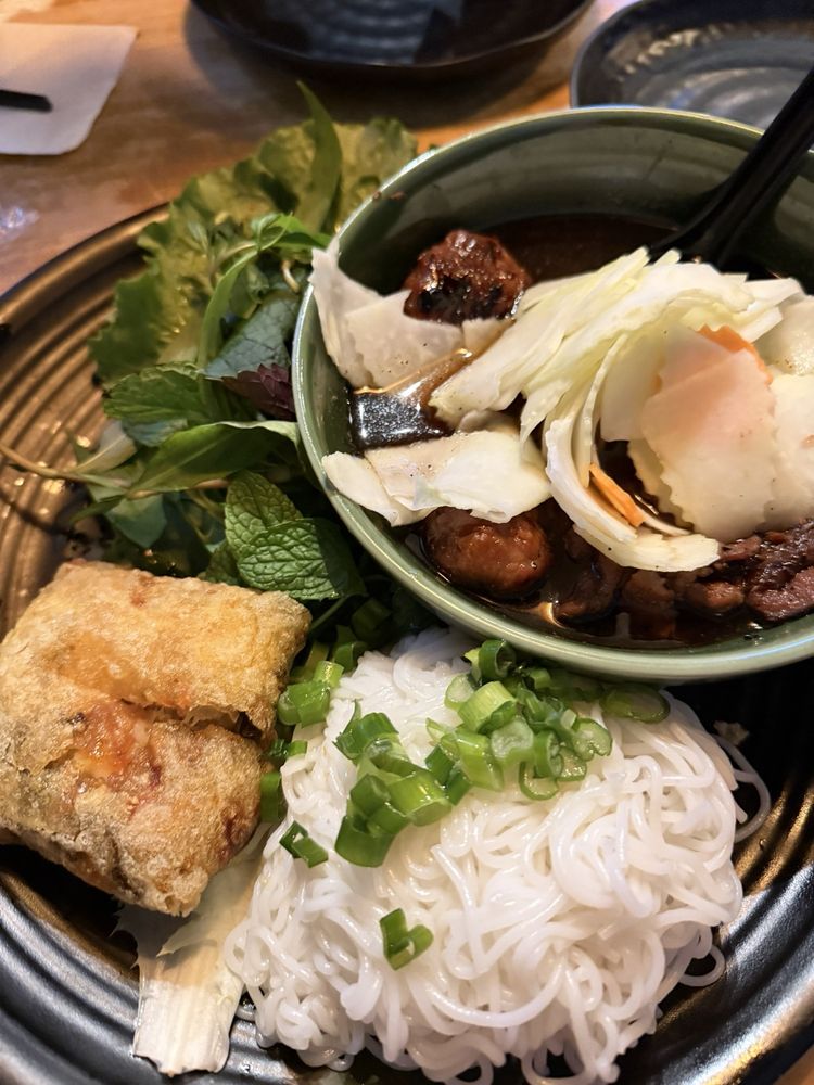 Bun Cha Hanoi