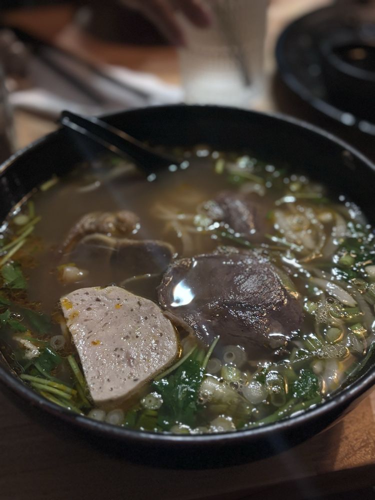 Spicy Hue - Bun Bo Hue