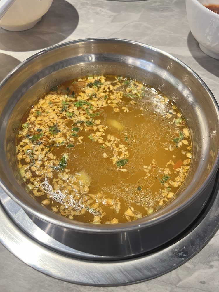 Vietnamese Sweet and Sour