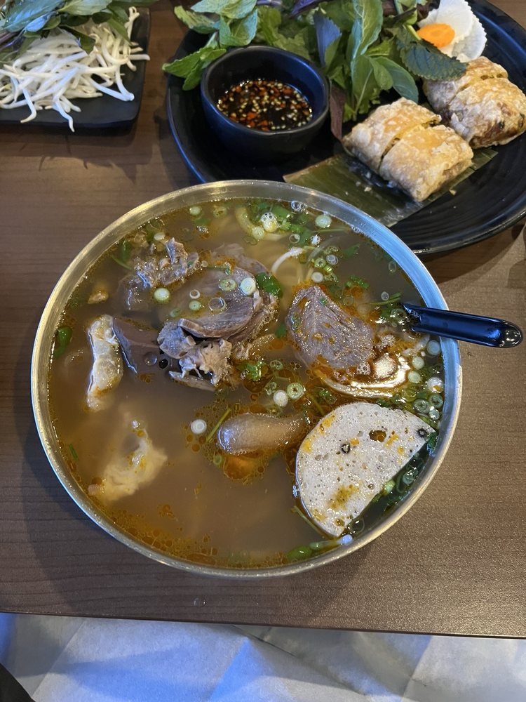 Bun Bo Hue