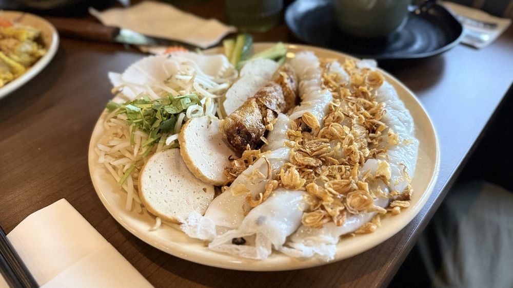 Banh Cuon