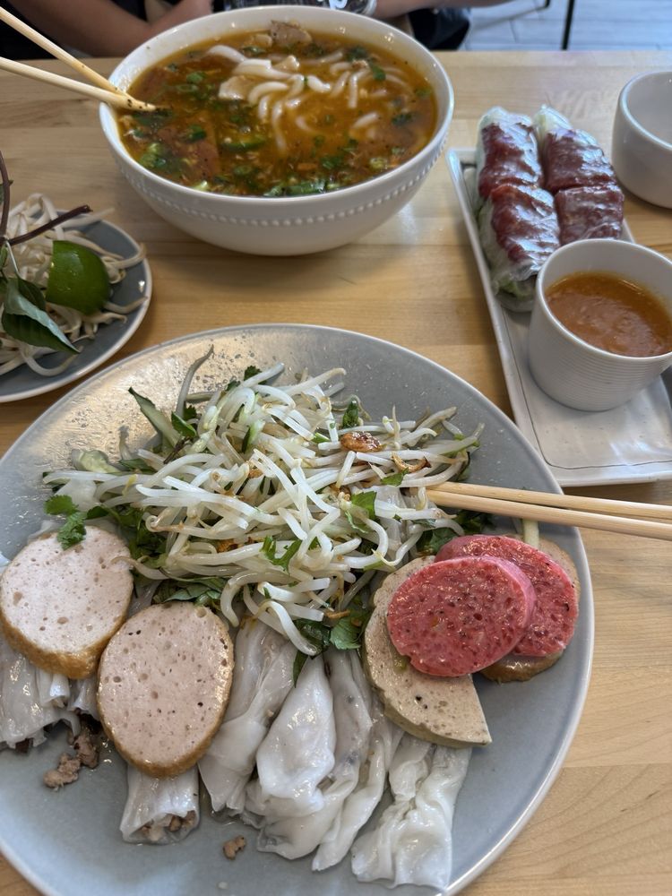 Banh Canh Cua