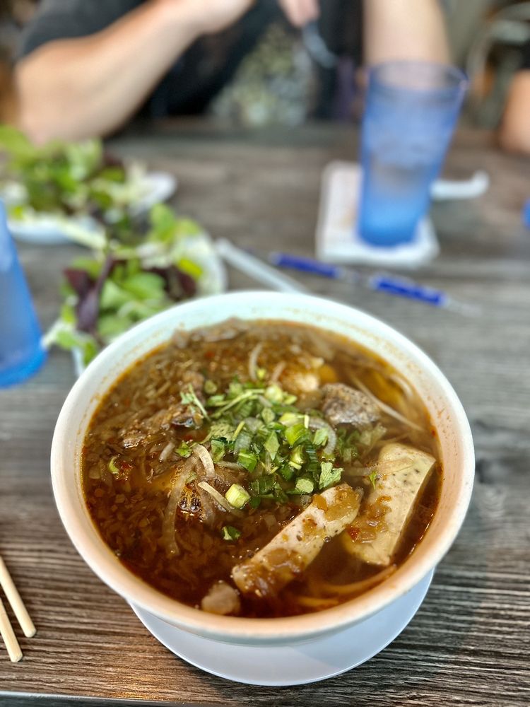 Bún Bò Huế