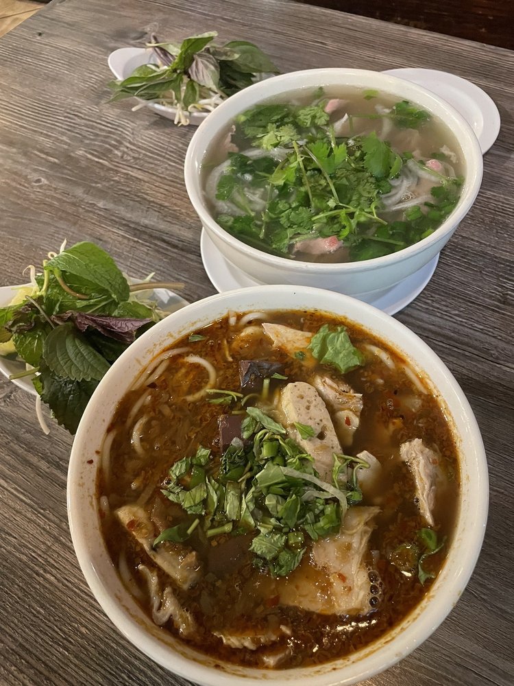 Combination Pho