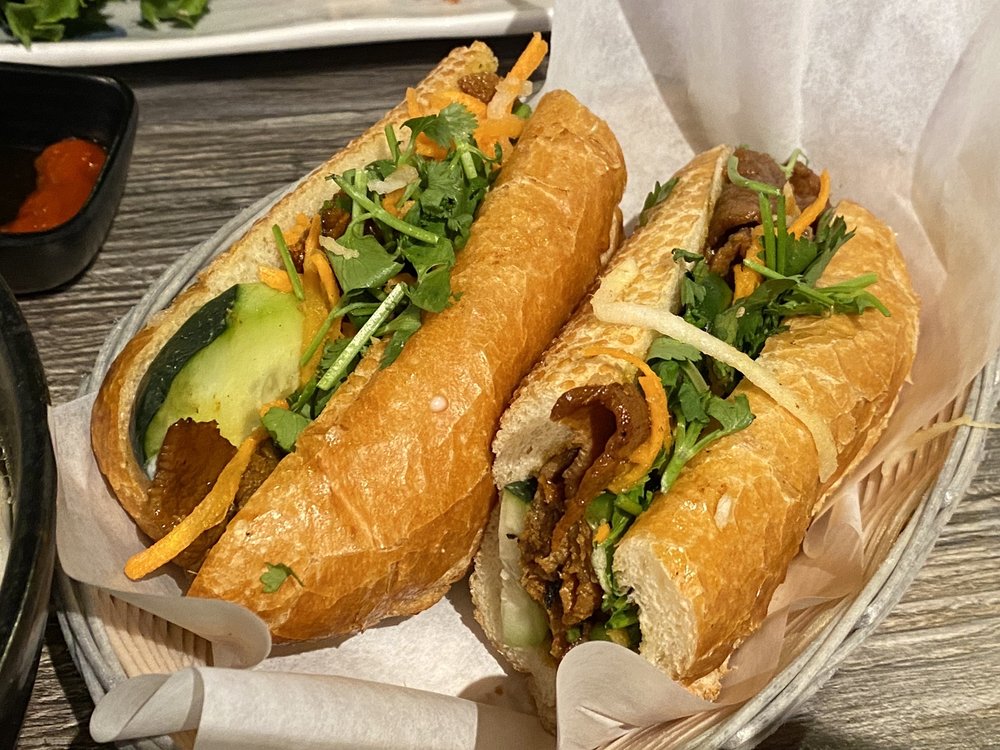 Banh Mi