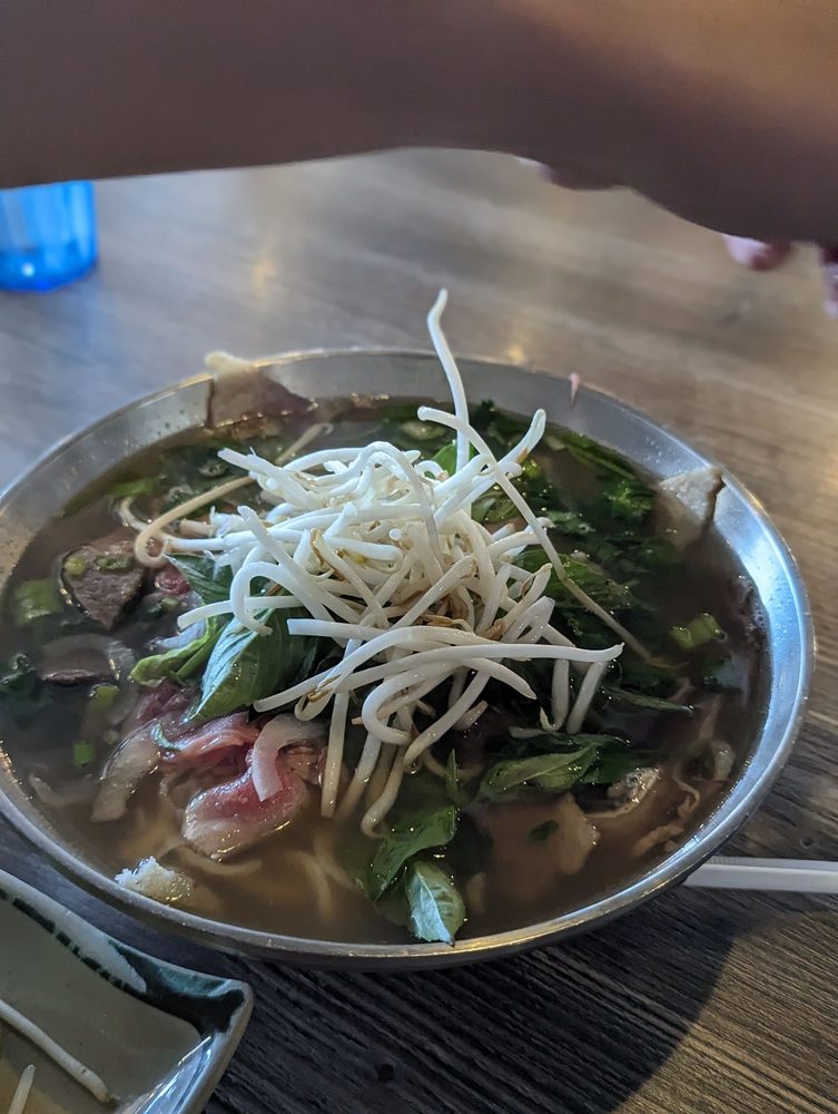 House Special Pho