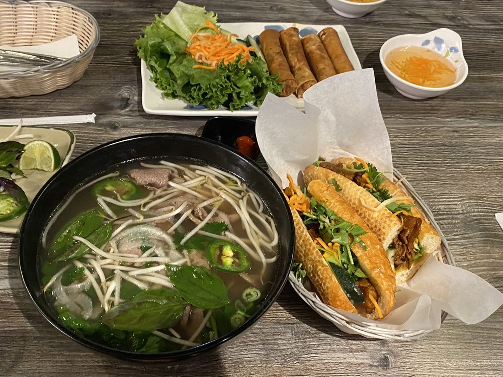 Pho Tai