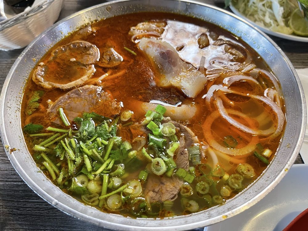 Bun Bo Hue