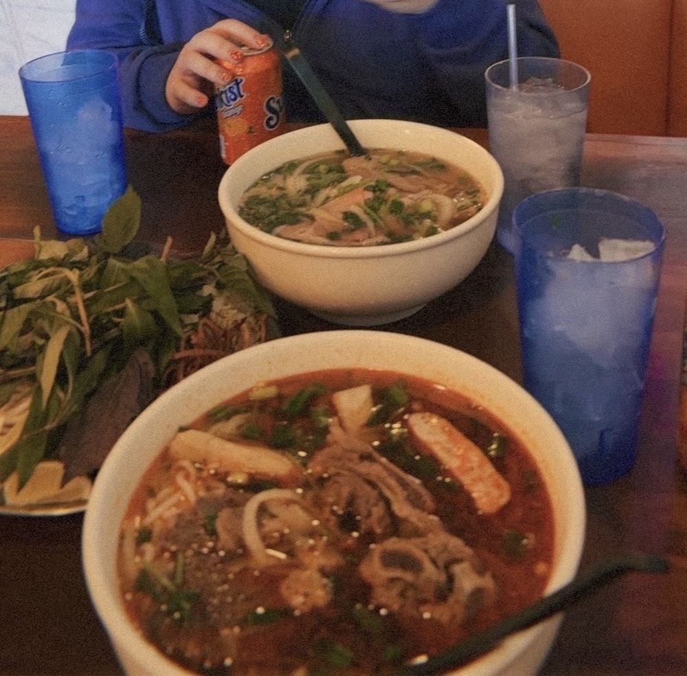 House Special Pho