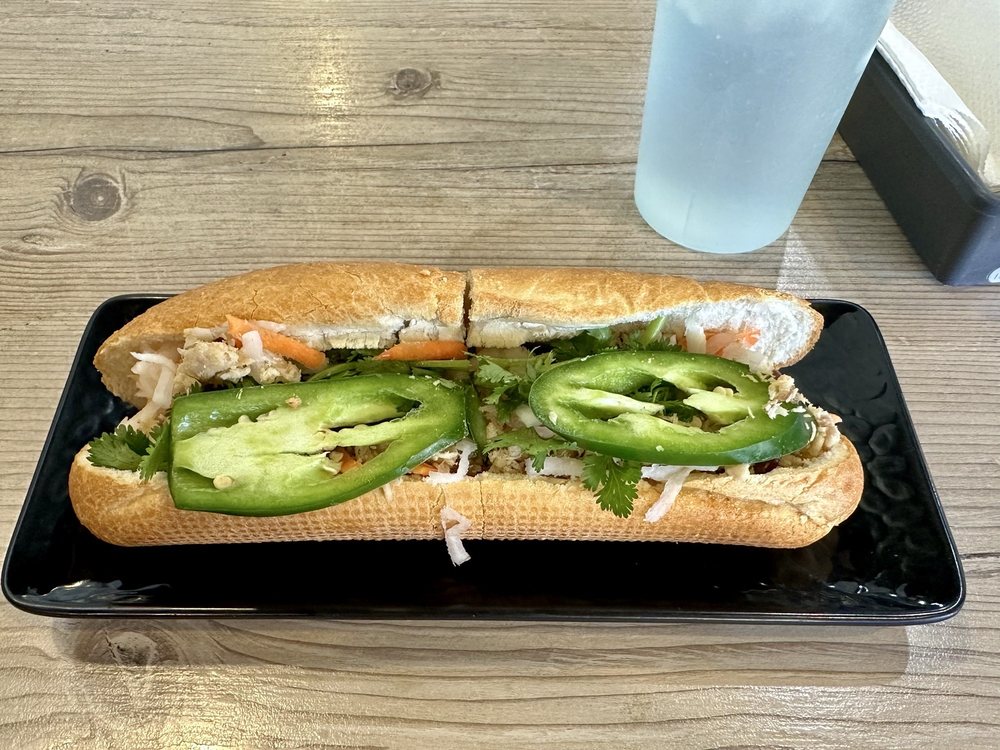 Banh Mi