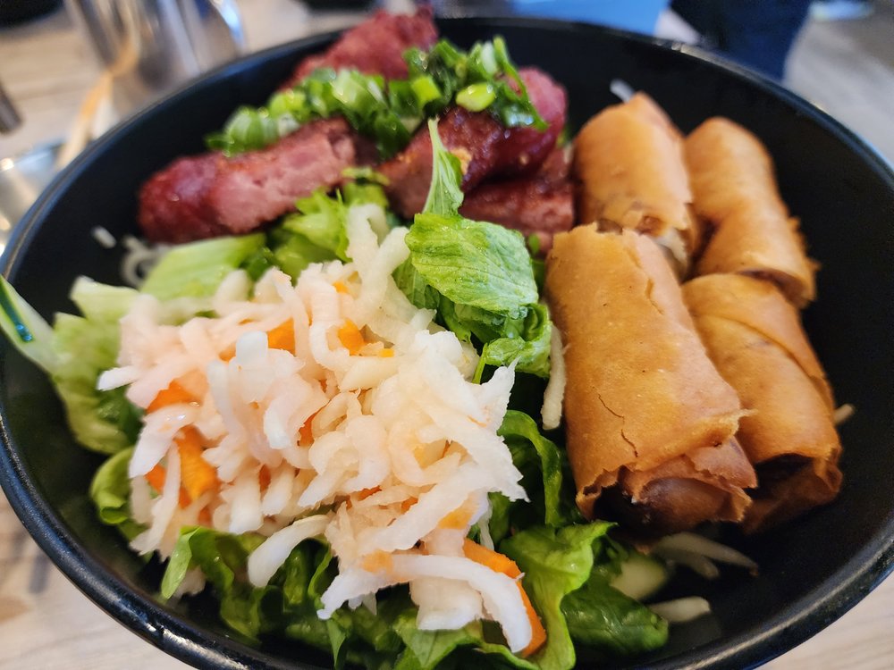 Grilled Pork Sandwich