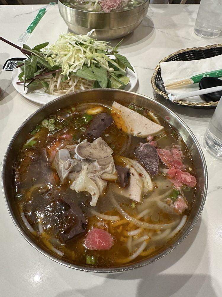 Bun Bo Hue