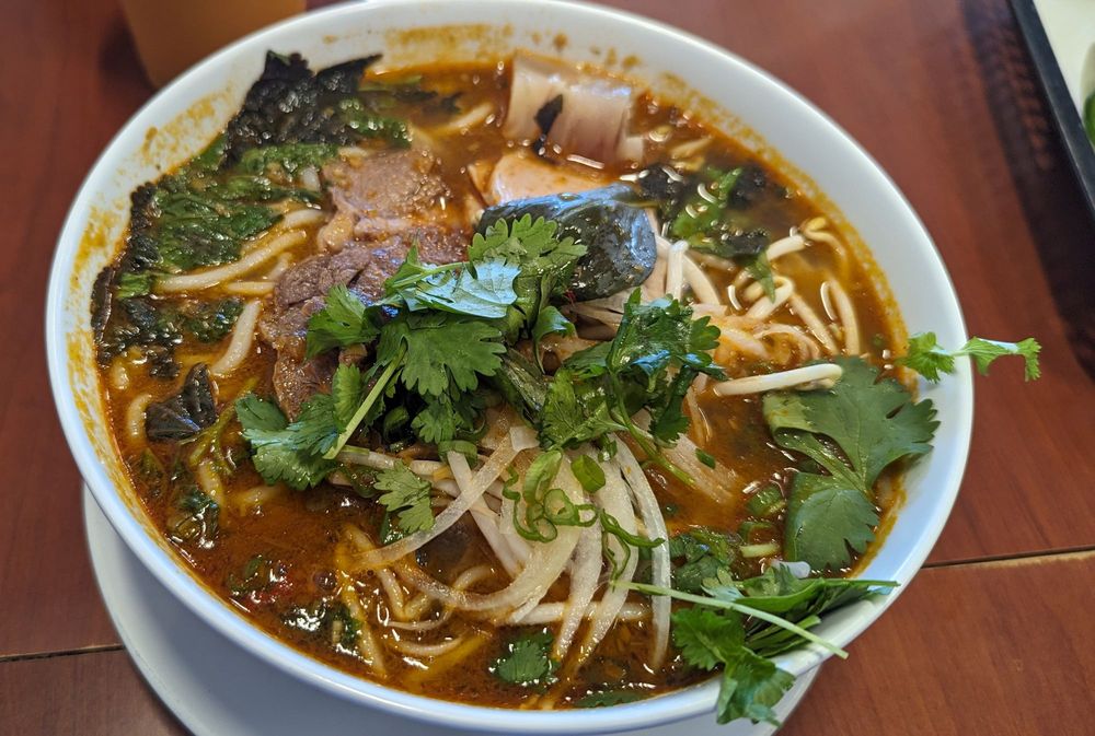 Bun Bo Hue