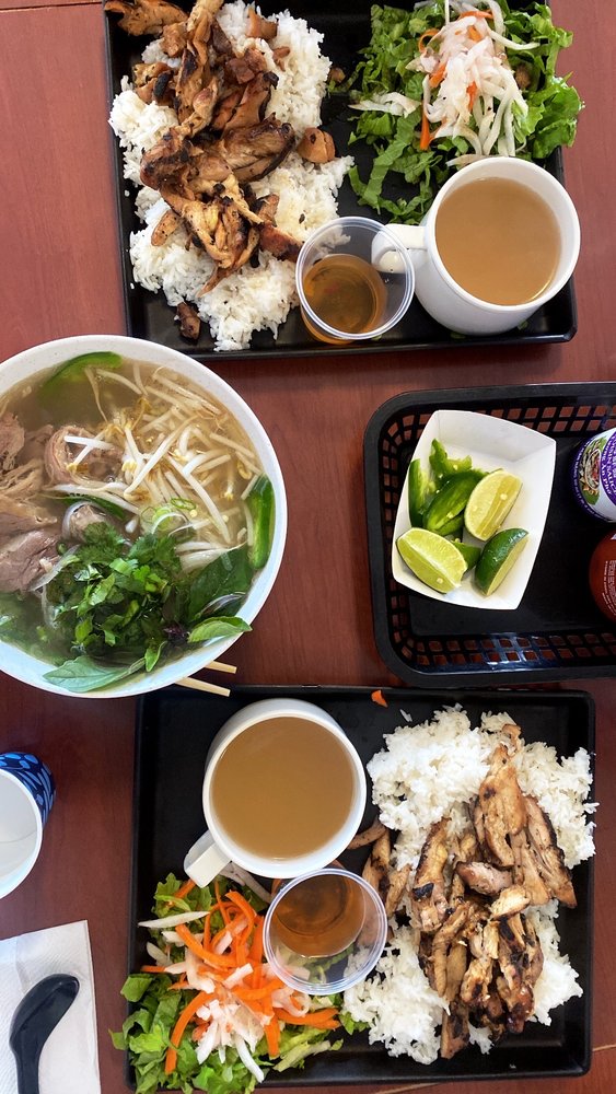 Grilled Chicken Sandwich