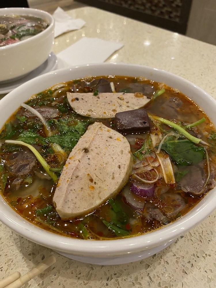 Bun Bo Hue