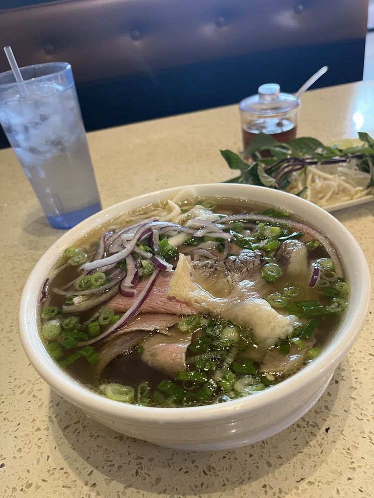 Pho Number 18