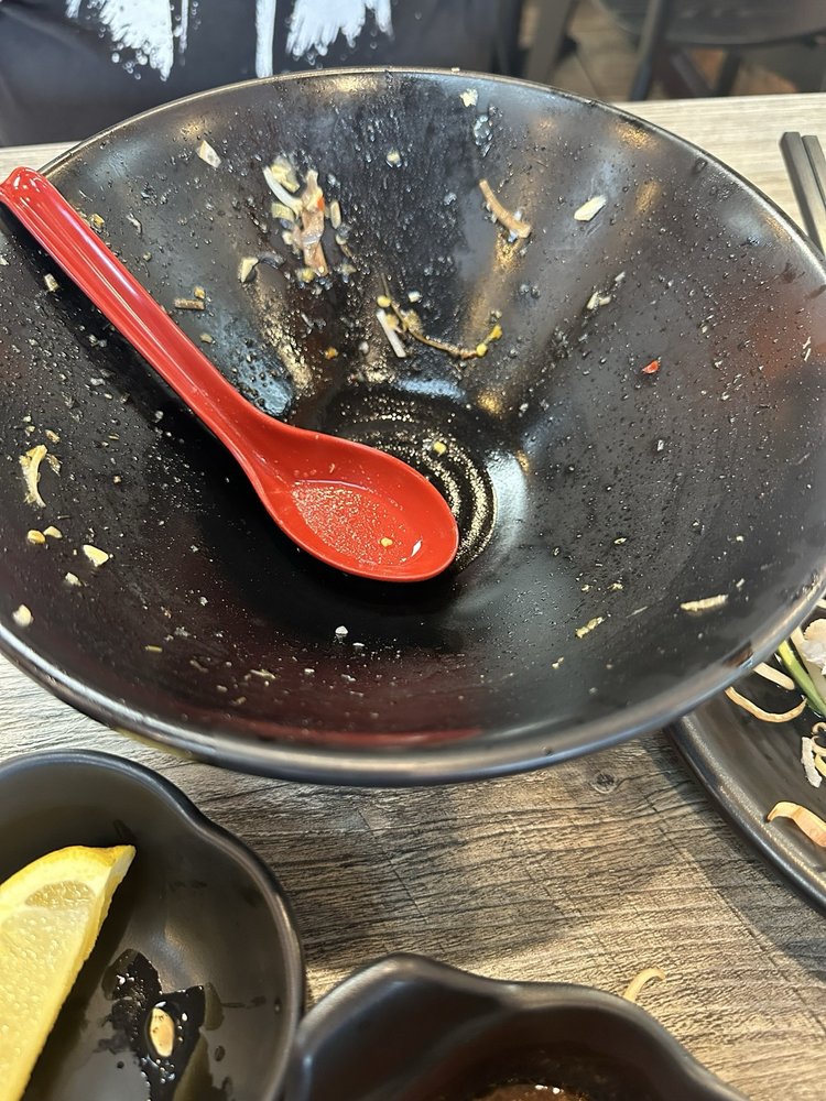 Pho Chicken - Pho Ga