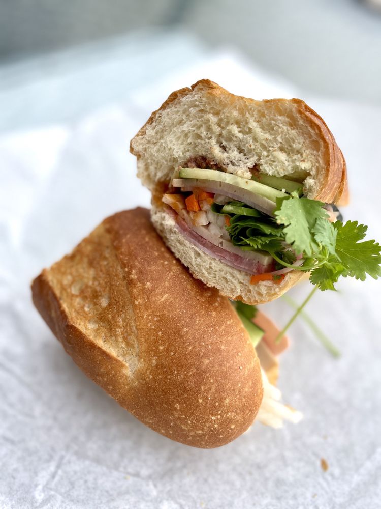 Banh Mi Thit Nguoi