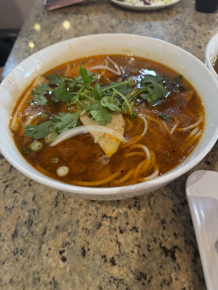 Bun Bo Hue