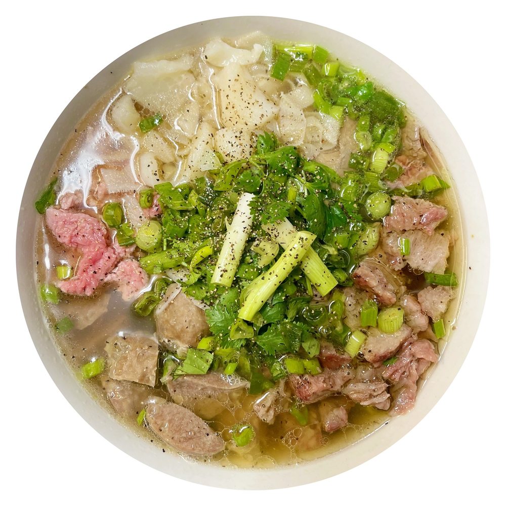 Pho Soup