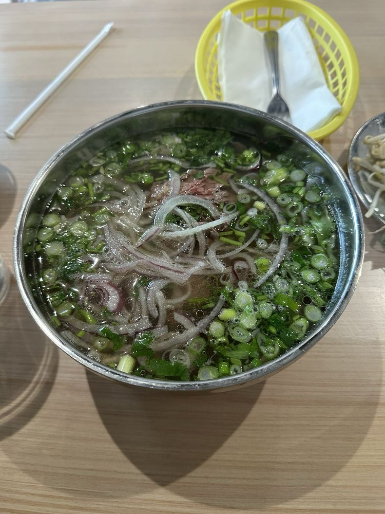 Pho Tai