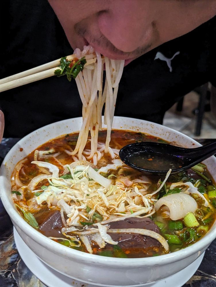 Bun Bo Hue