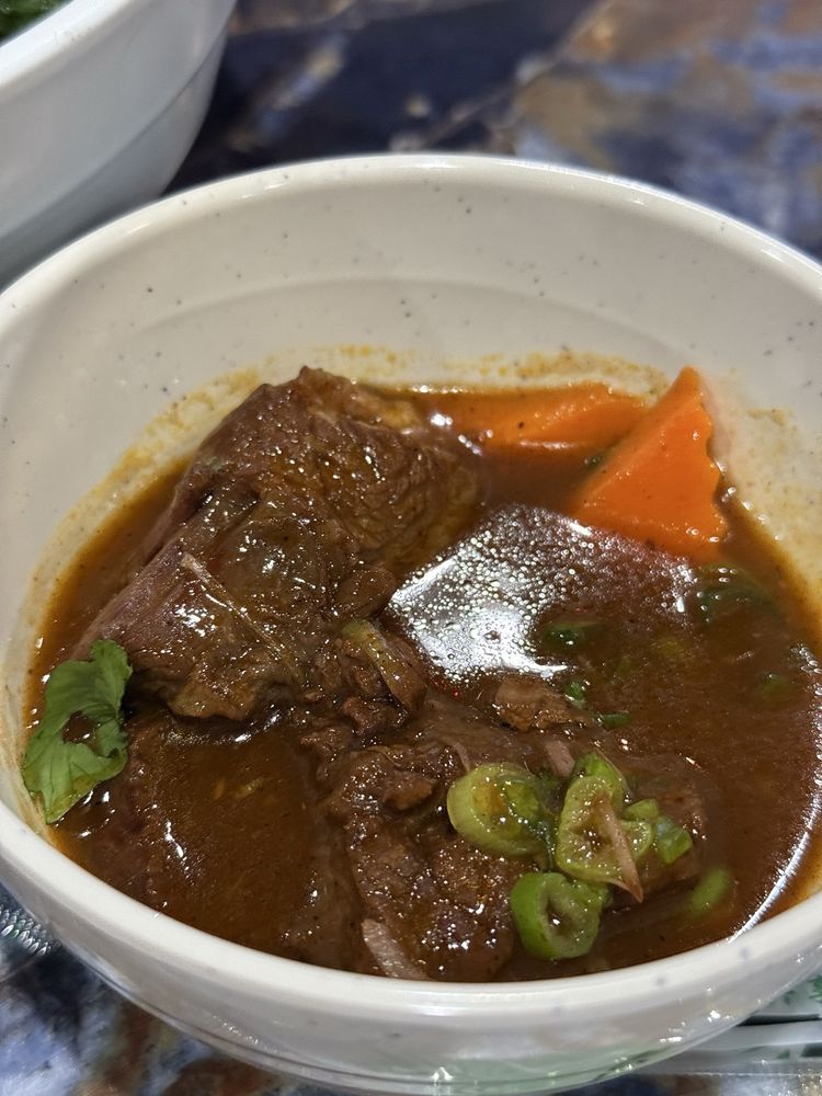 Beef Stew