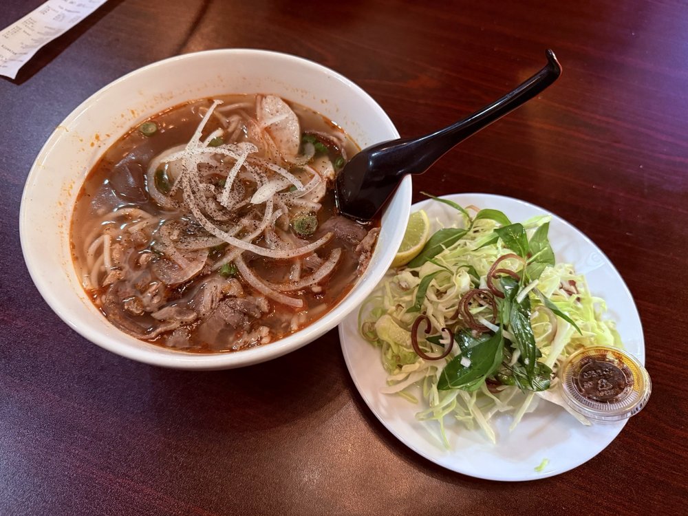Bun Bo Hue