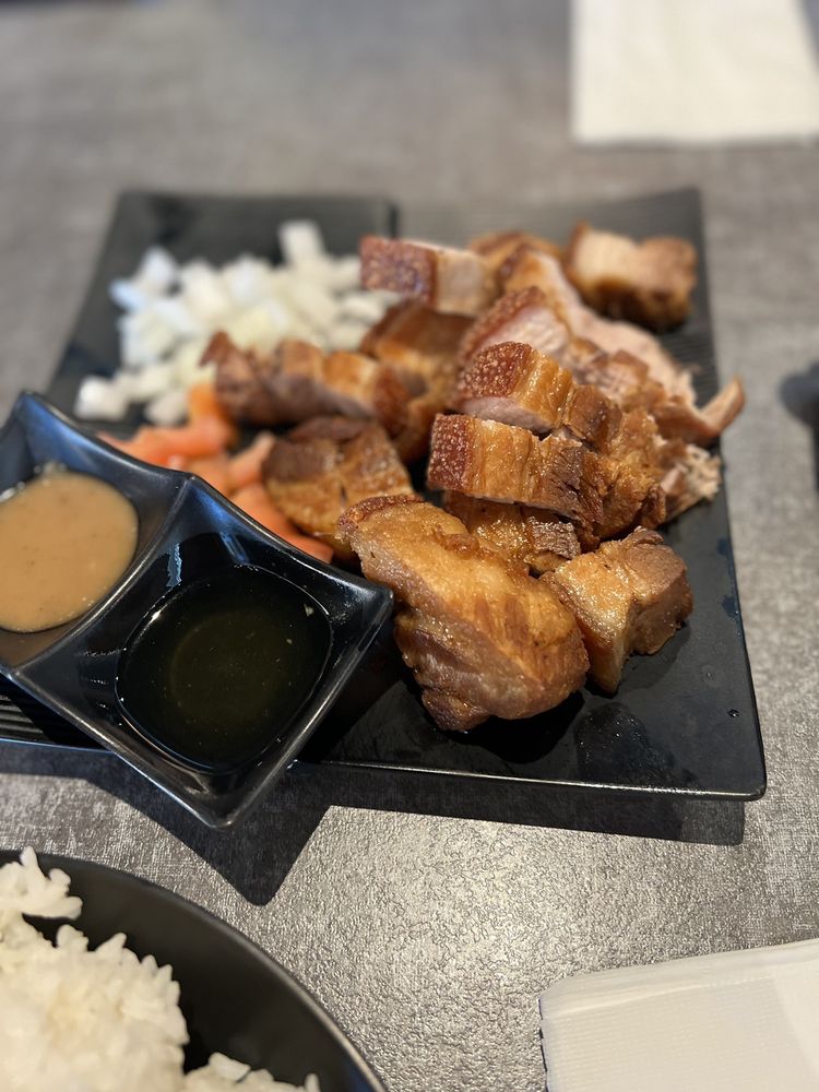 Pork Belly
