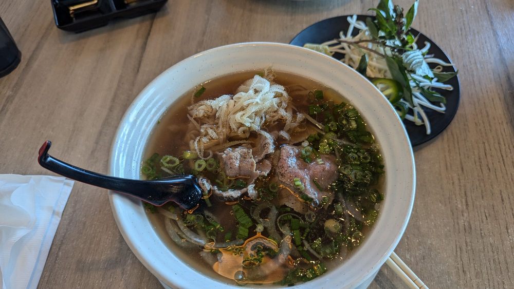 Pho Tai