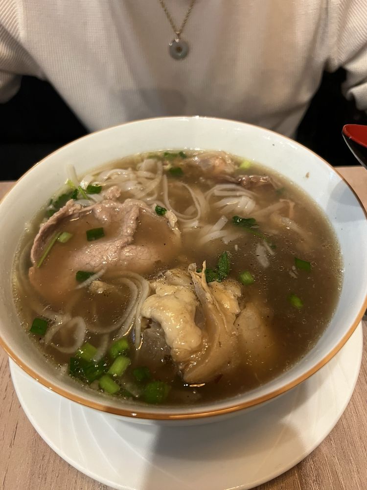 Collagen Pho